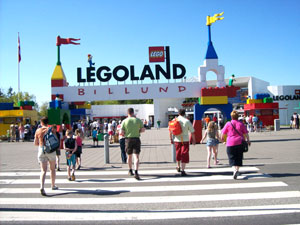 Legoland Billund (Foto: nordlicht verlag)