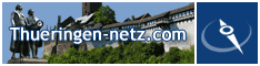 Thueringen Reisefuehrer