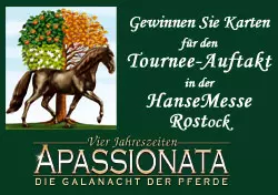Freikarten für APASSIONATA zu gewinnen (Grafik und Logo: Semmel concerts)