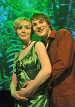 Musical Fieber mit dem Disney-Musical Tarzan ® (Foto: Aktiv Event)