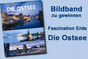 Bildband Ostsee Literatur