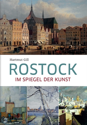 Rostocker Kunst im Buch
