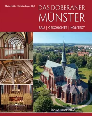 Die Baugeschichte des Doberaner Münsters