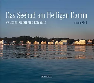 Das Seebad am Heiligen Damm