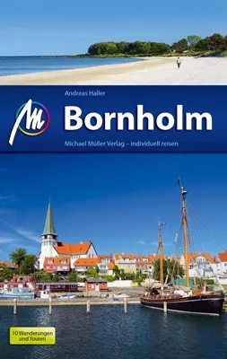 Reiseführer Bornholm
