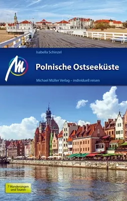 Reiseführer Polnische Ostseeküste