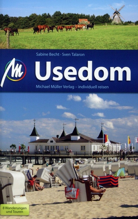 Reiseführer Usedom