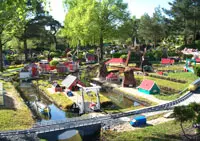 Ein Familientag im LEGOLAND® Billund