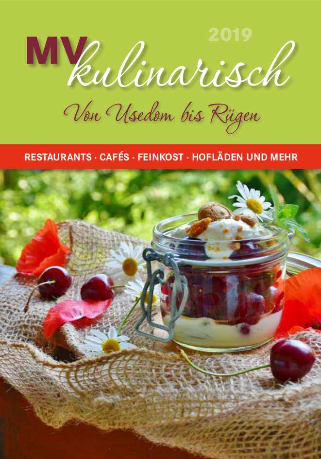 MV kulinarisch: Von Usedom bis Rügen 2019