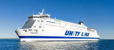 Reederei Unity Line