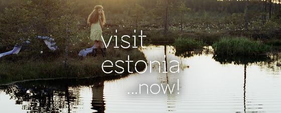 Estland kann wieder besucht werden