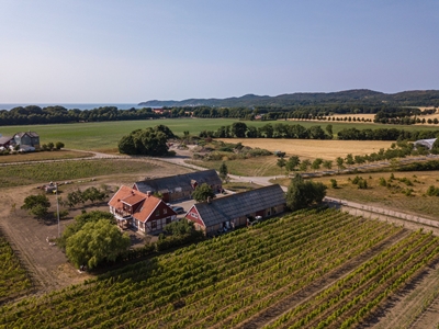 Weingut Kullaberg