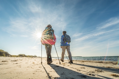 Ostsee-Holstein: Auszeit am Meer