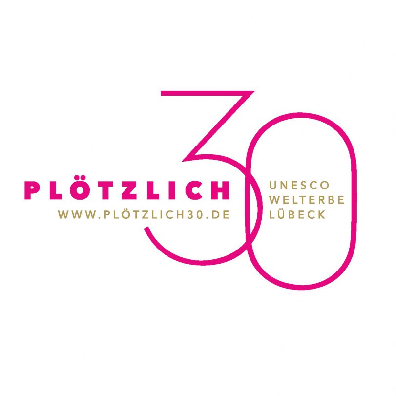 30 Jahre UNESCO Welterbe Lübeck