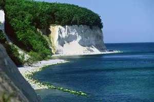 Ferienhäuser Insel Rügen