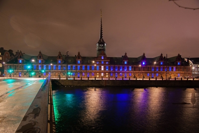 Lichtfest Kopenhagen