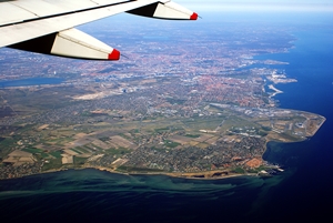 Flughafen Kopenhagen-Kastrup