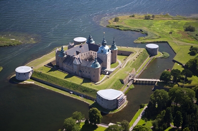 Schloss Kalmar