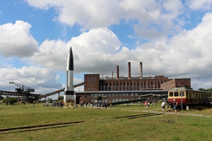 30 Jahre Historisch-Technisches Museum Peenemünde