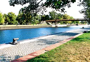 Hansestadt Anklam