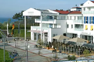 Steigenberger Aparthotel Zingst
