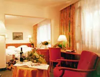 Komfortabel urlauben im Ostsee-Hotel Travel Charme Bernstein Prerow (Foto: Travel Charme)