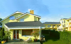 Pension Miramar