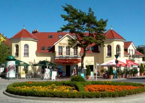 Ferienwohnungen Kauf Insel Usedom