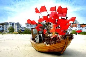 Reiseagentur Ostsee