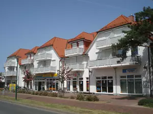 Ferienwohnungen in Graal-Müritz