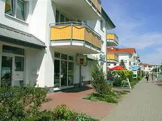 Strand 18 in Karlshagen