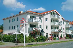 Ferienhaus Wilms in Karlshagen/Insel Usedom
