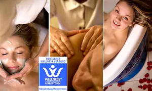Das zertifizierte Wellness-Hotel bietet fachgerechte Anwendungen (Fotos: ANCON-Hotels)
