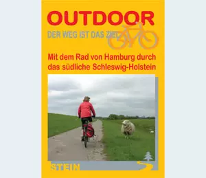 Radwandern Hamburg-Ostsee