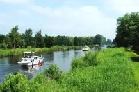 Elbe-Lübeck-Kanal (Foto © TouristService Stecknitz-Region / LOGO Touristik PR)