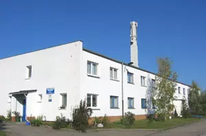 Camp Peenemünde (Foto: F. Adam)